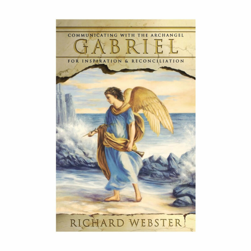 Communicating saint gabriel 89948