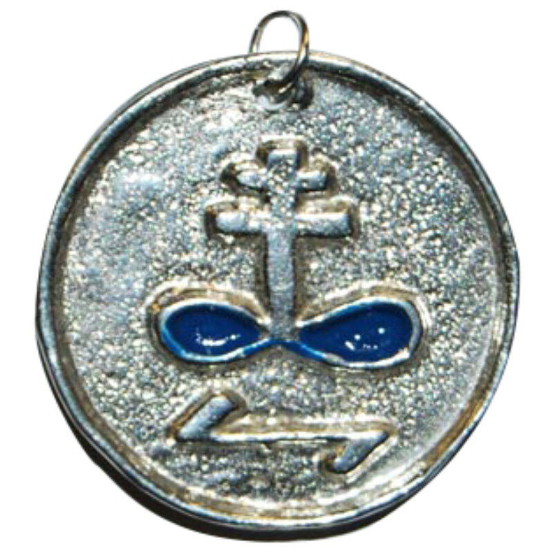 Confuse defeat enemy amulet talisman 14287