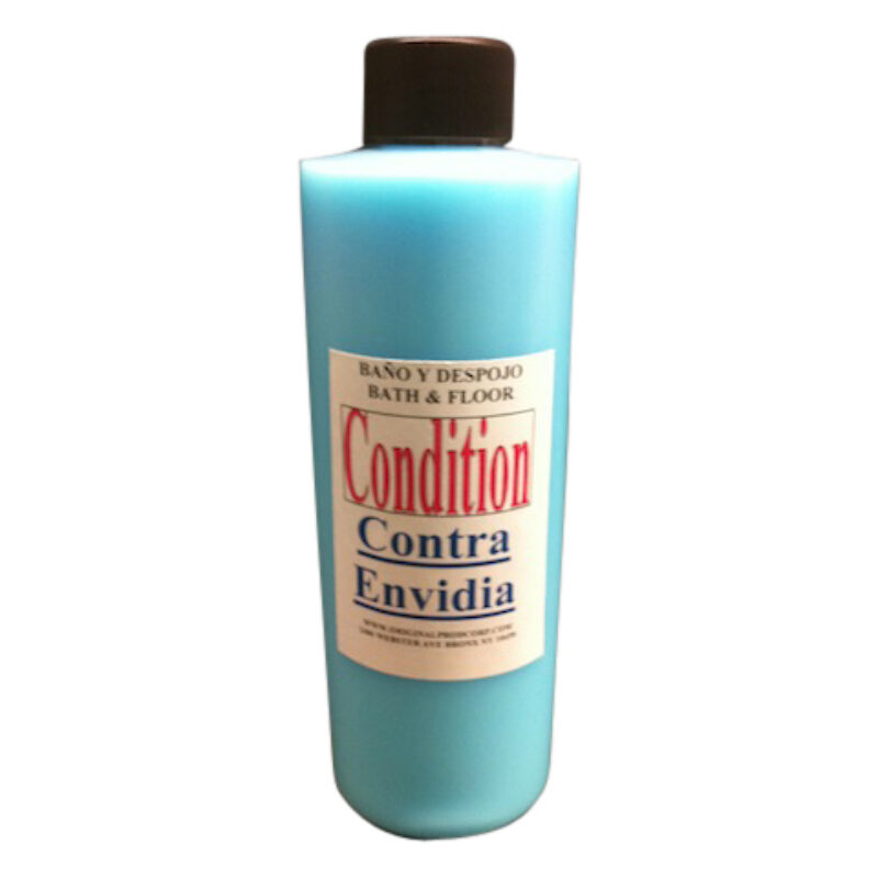Contra envidia condition bath floor wash 10364