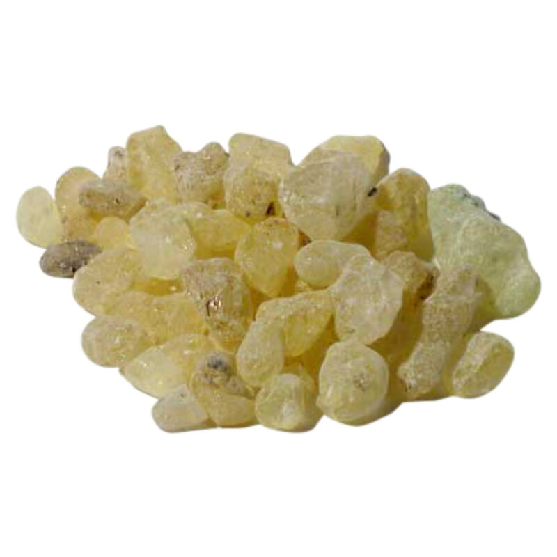 Copal gums resin 60267