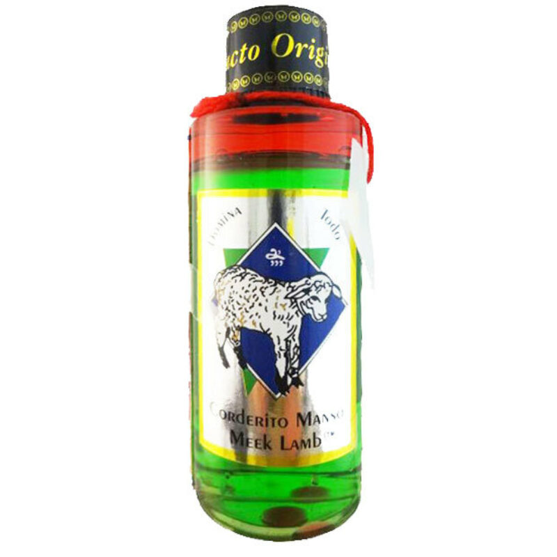 Corderito manzo 49538