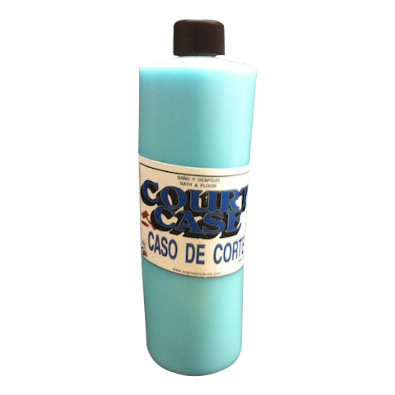 Court case big al wash 32509