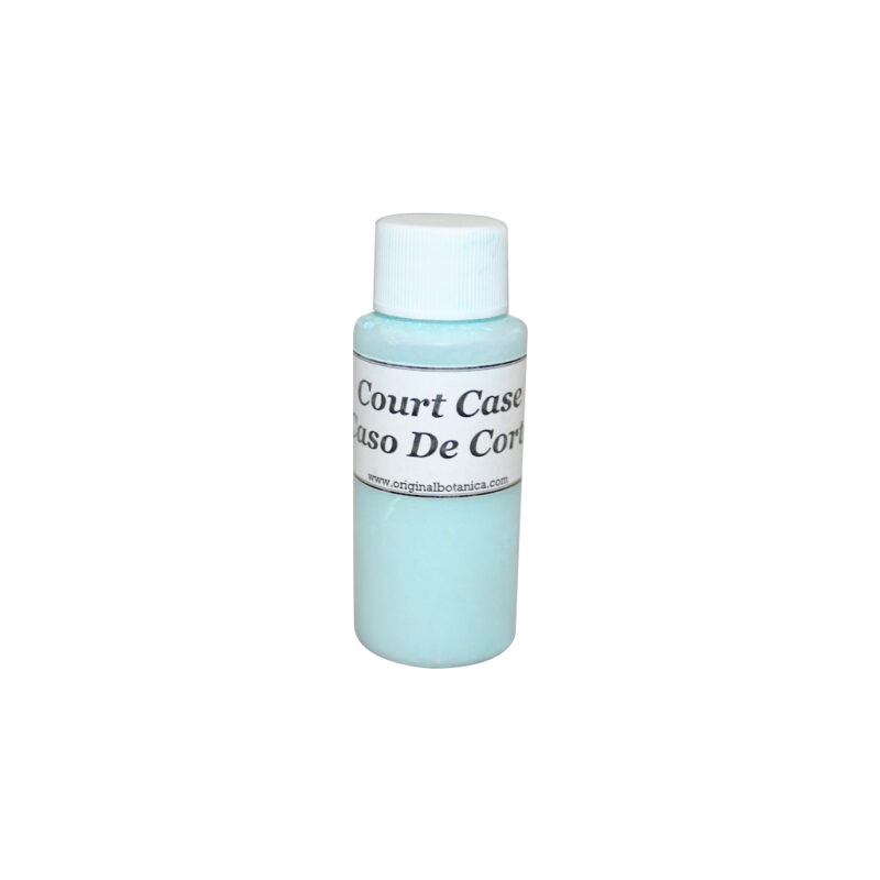 Court case powder 48975