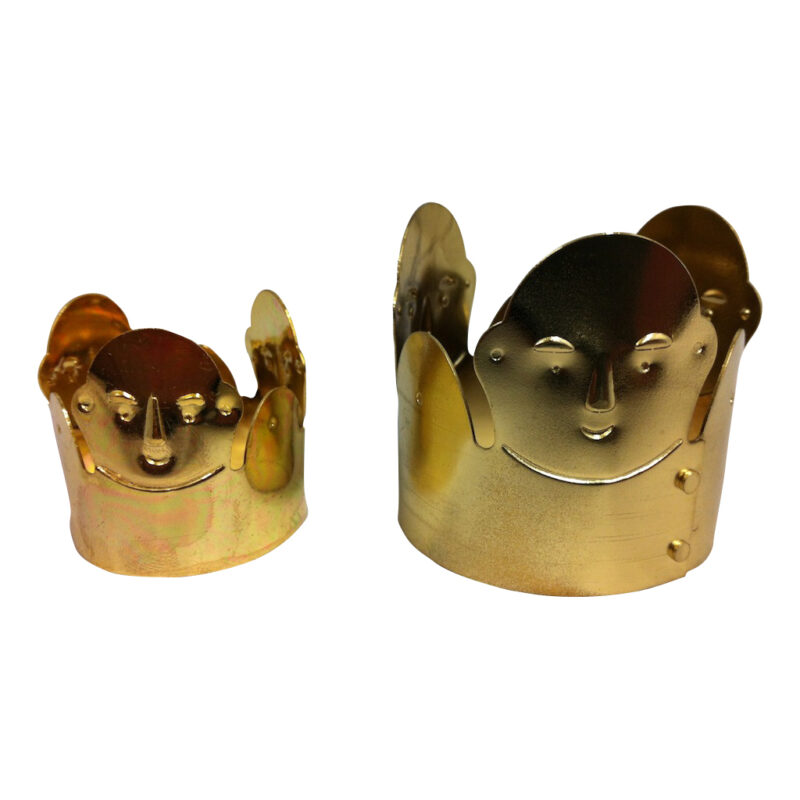 Crown elegua orisha crown 49789