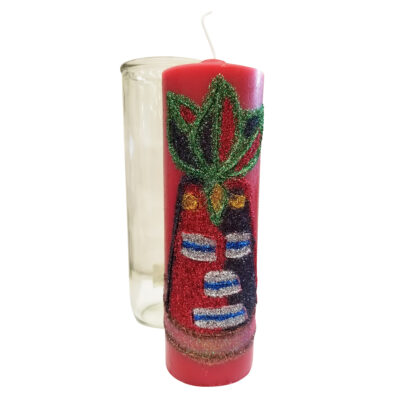 Custom open road candle 75772