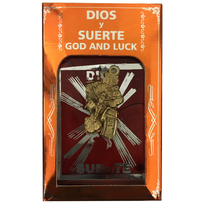 Dios y suerte god luck perfume 31733