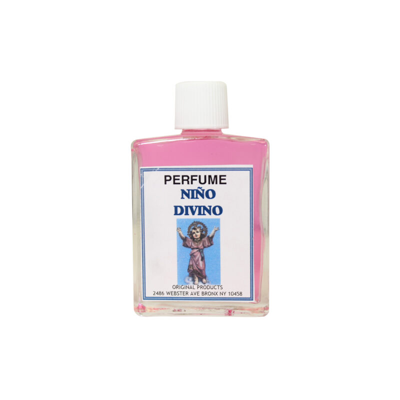 Divino nino perfume 95732