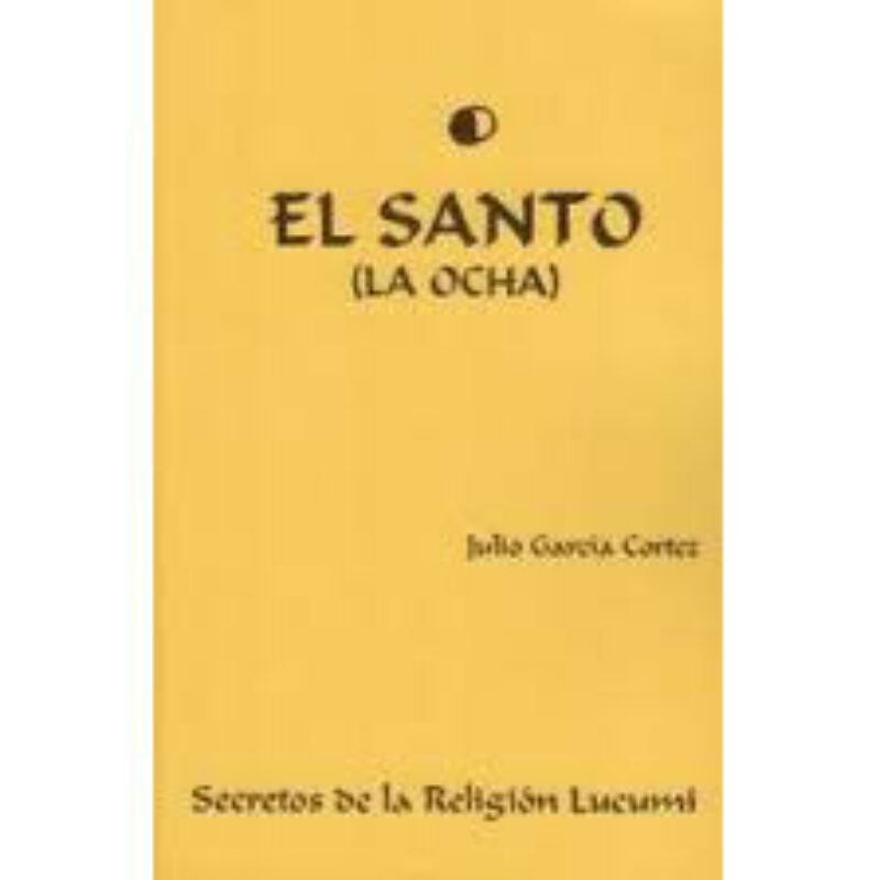 El santo la cocha 14615