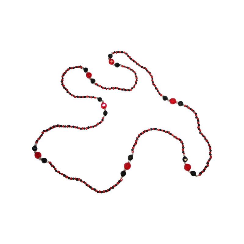 Elegua camino collar camino necklace 64767