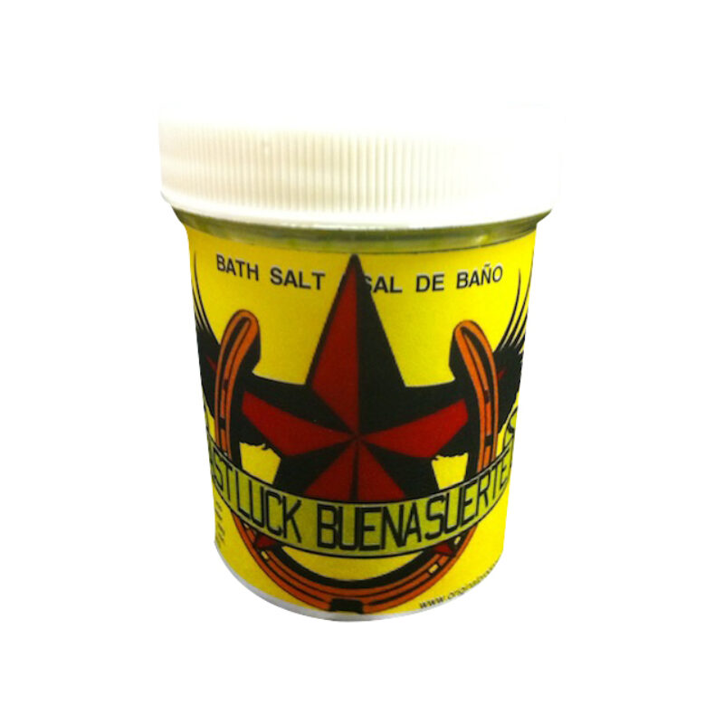 Fast luck bath salt 56111