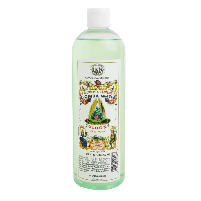 Florida water 16oz