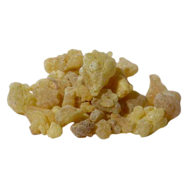 Frankincense tears gums resin 38592