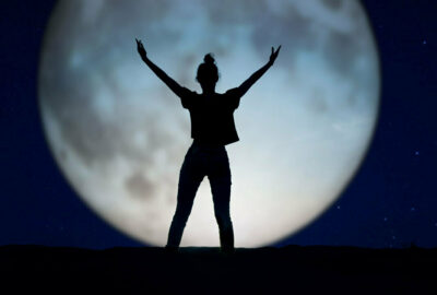 Full moon rituals prayers magic