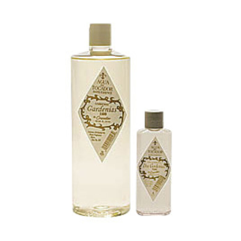 Gardenias 1800 61677