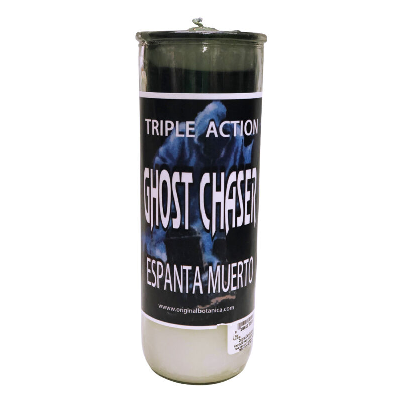 Ghost Chaser big Al 49565
