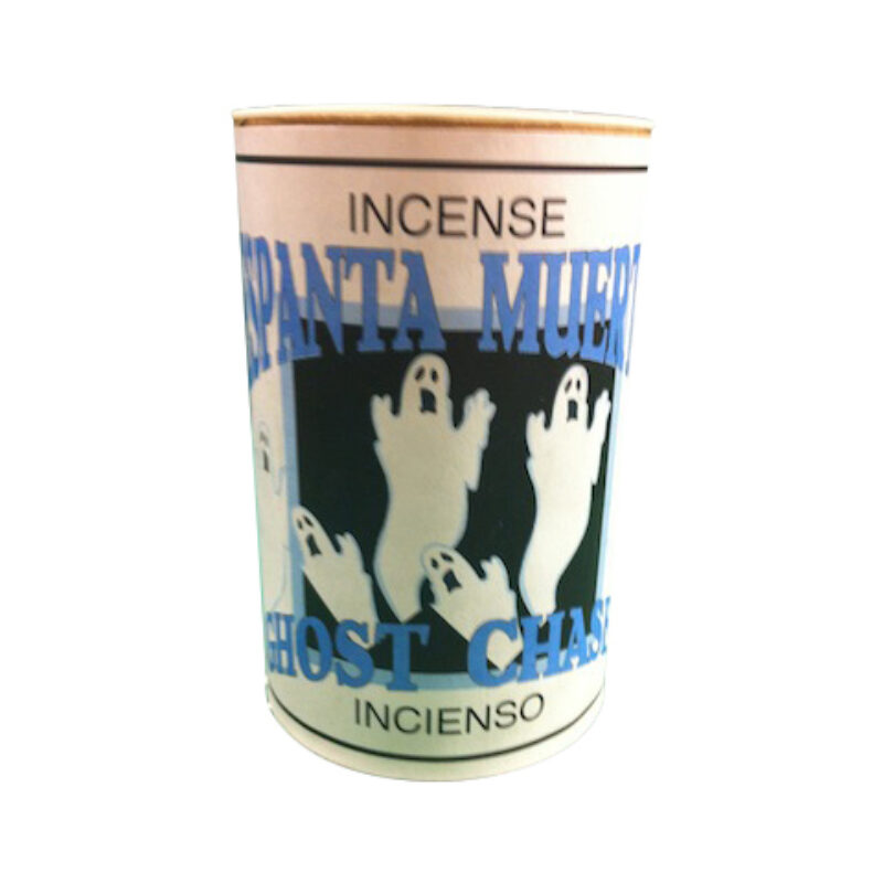 Ghost chaser inc incense powder 85288