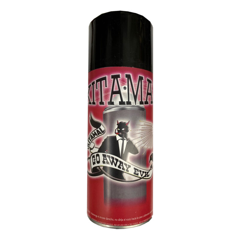 Go away evil spray 35906