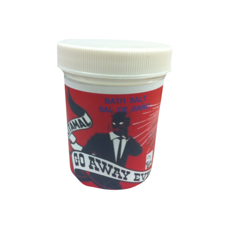 Go evil bath salt 32485