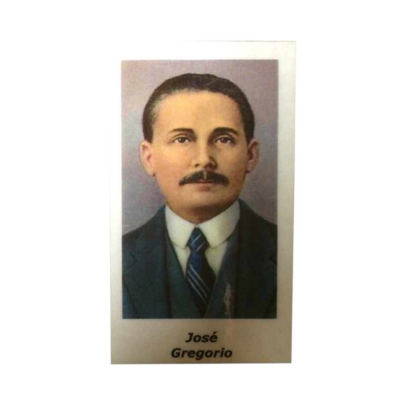 Gregorio hernandez card 48522