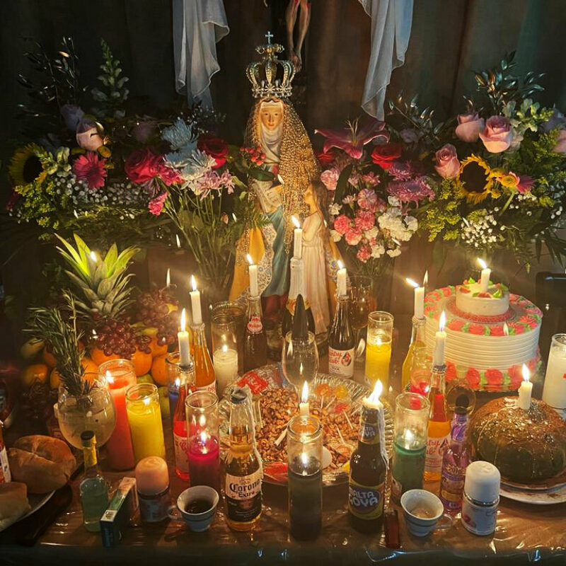 Guided spirits reading alex inle2