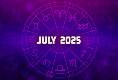 Horoscope july 2025
