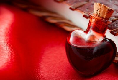 How to make love talisman