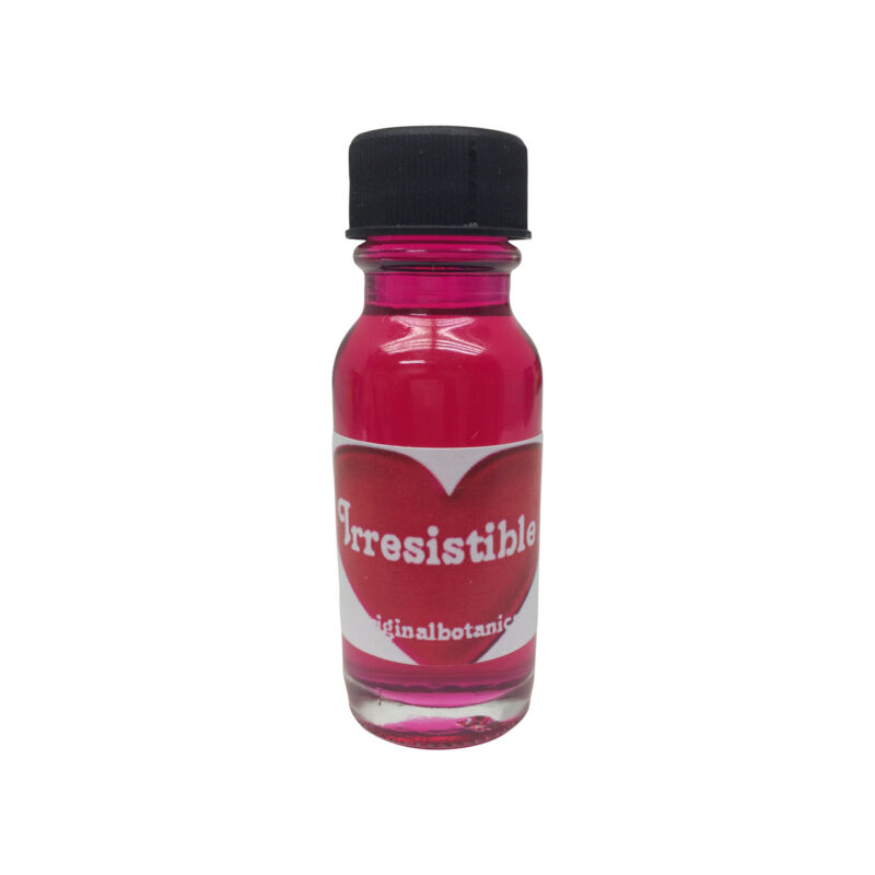 Irresistible oil 21616
