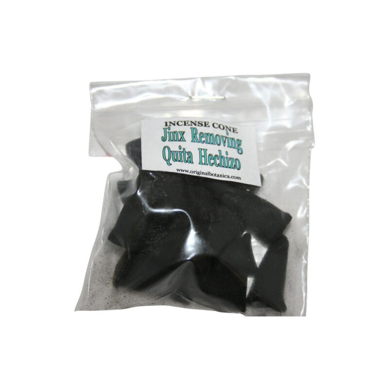 Jinx cone incense cones 42907