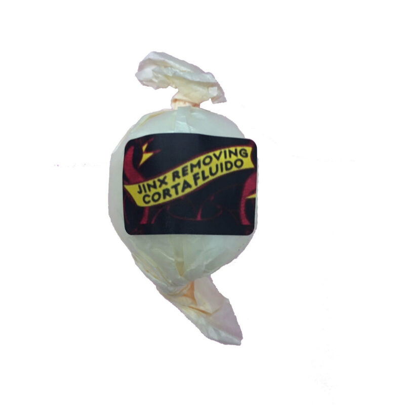 Jinx Removing Bath Bomb 33130