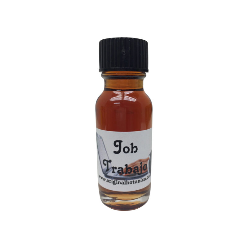 Job oil 12470