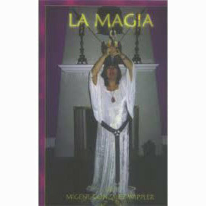 La magia 08366
