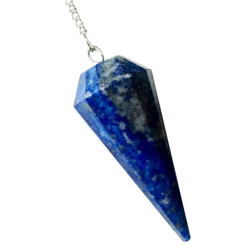 Lapis pendulum 10660