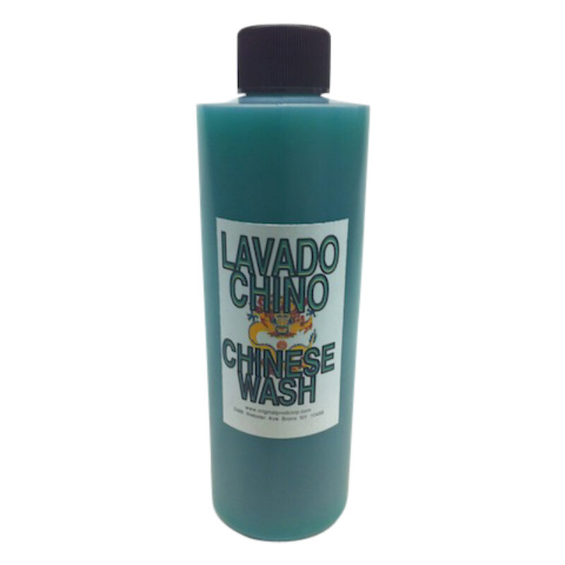 Lavado chino chinese wash bath floor wash 77174