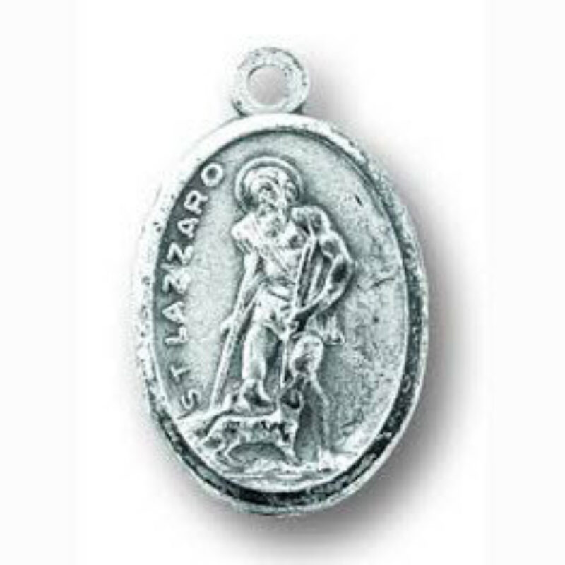 Lazarus medal 76223