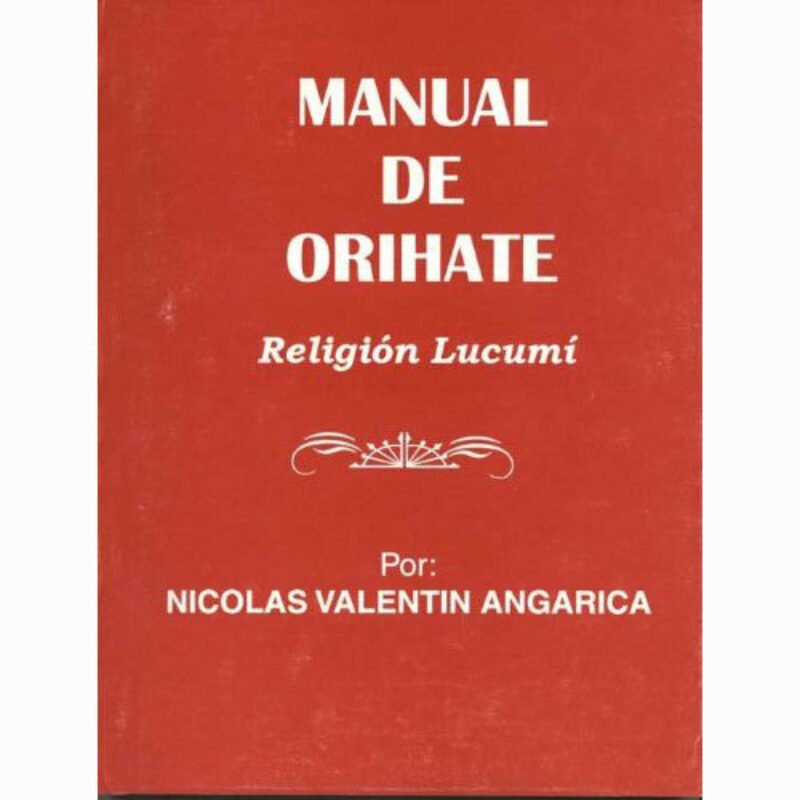 Manual de orihate 94109