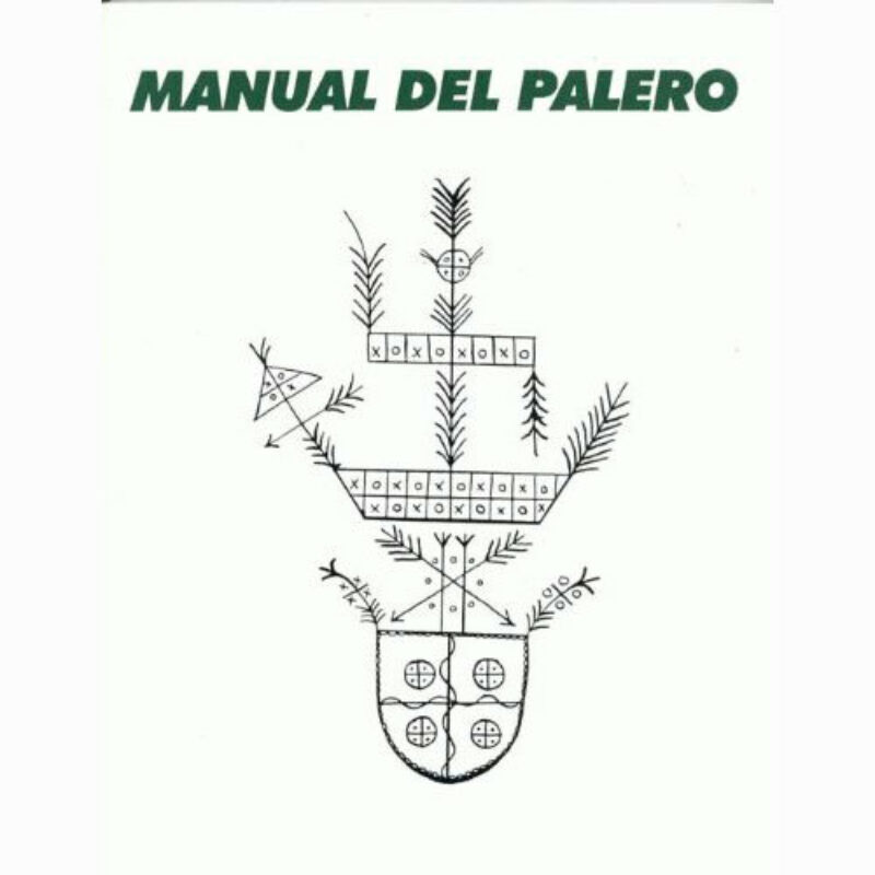 Manual palero 57019