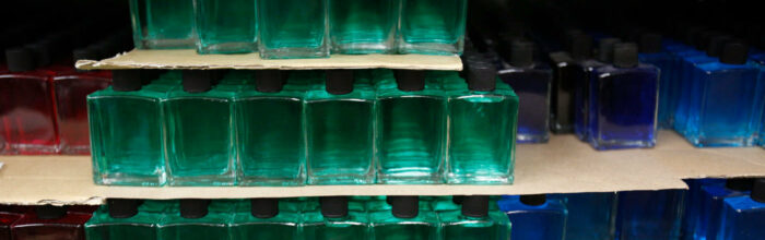 Medicinal oils salves tonics