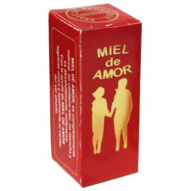 Miel de amor extracto 36100