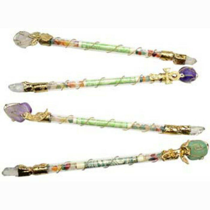 Money wands 58008