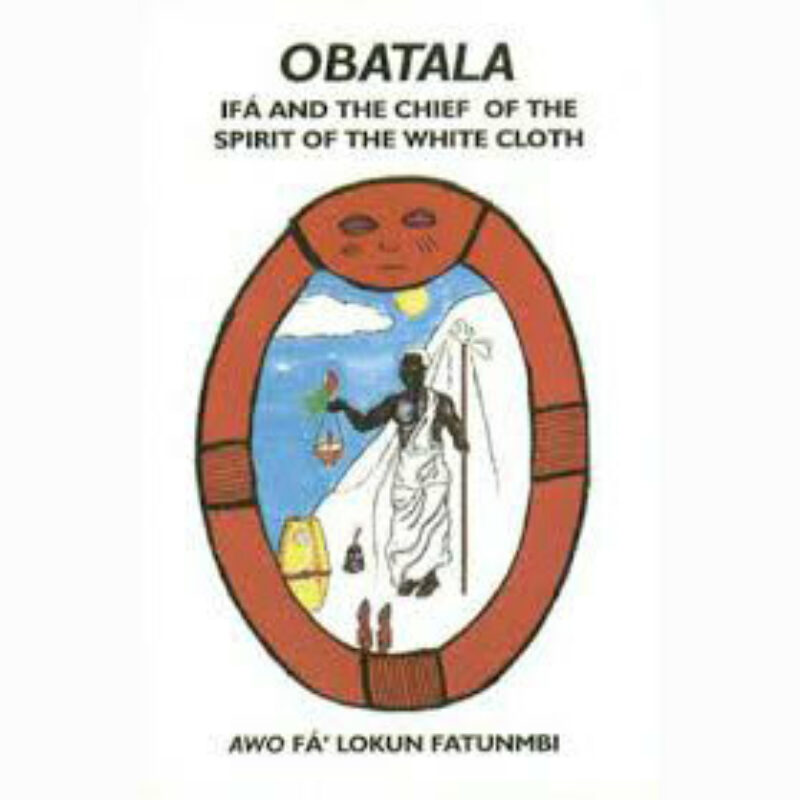 Obatala fatumbi 09055