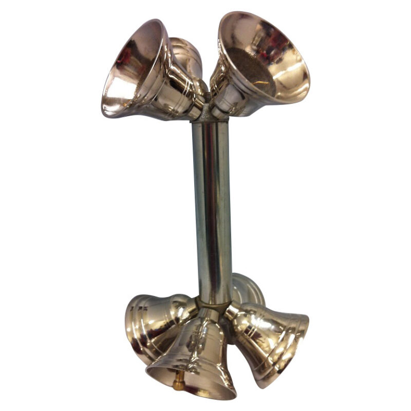 Oduduwa bell ifa 61752