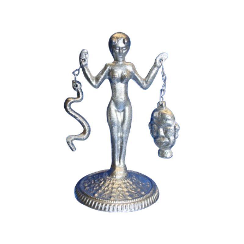 Olokun orisha tool 93596