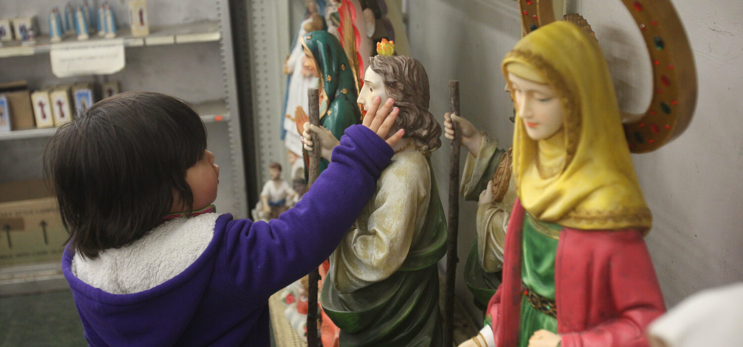 Original botanica news press