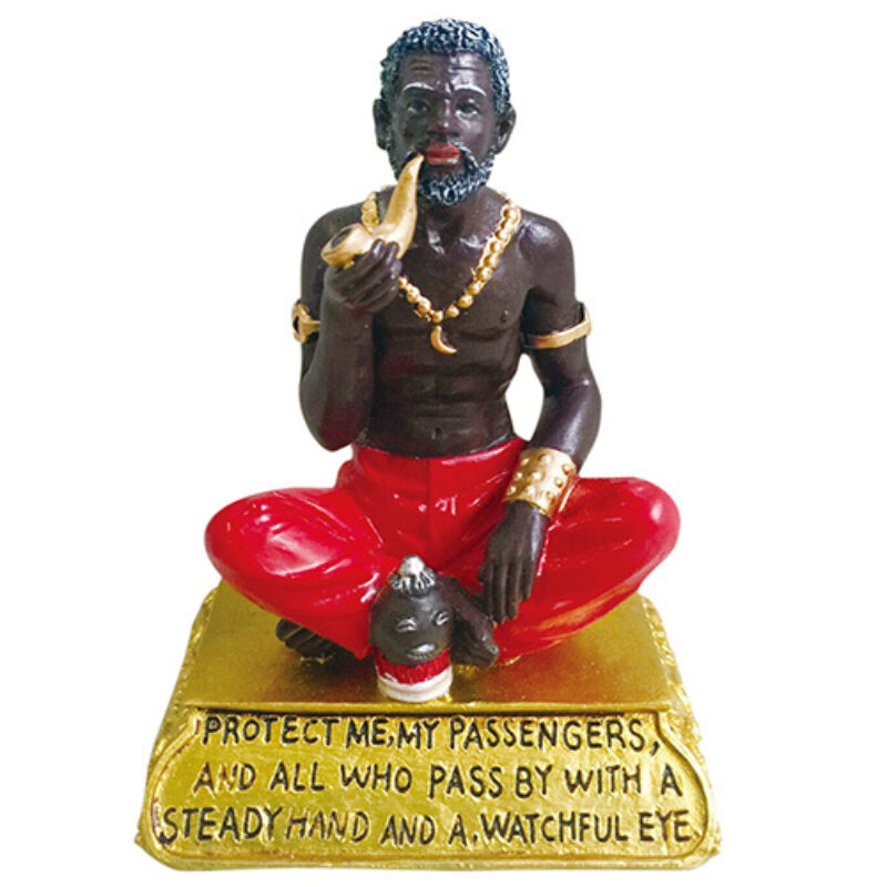 Papa candelo car 64863