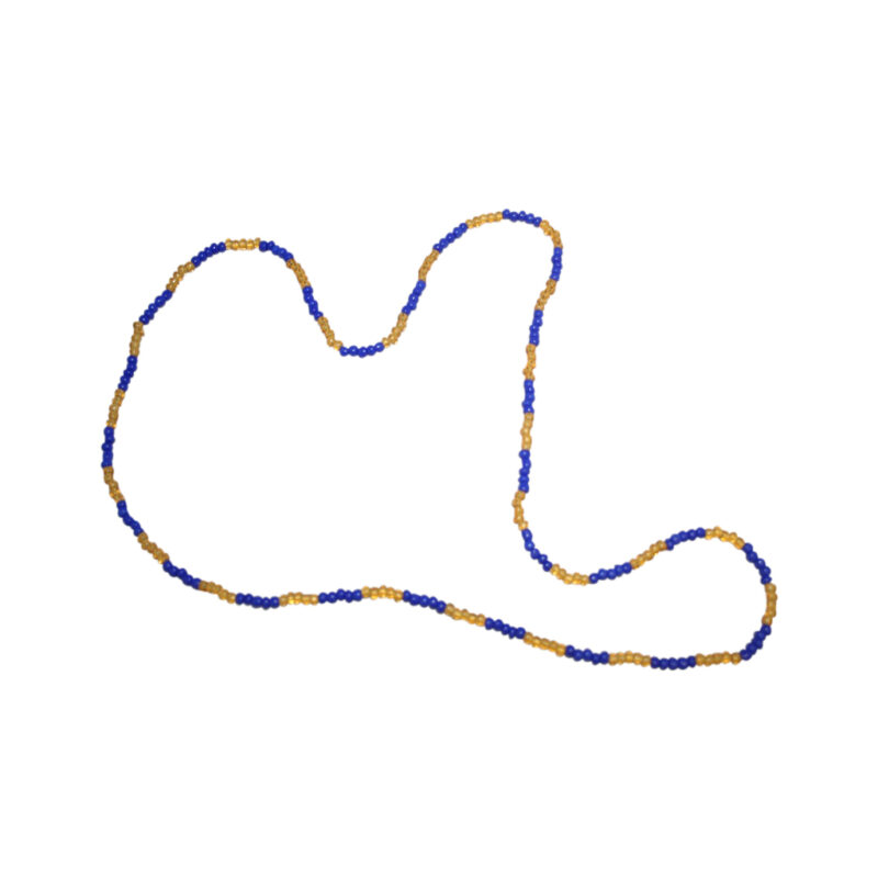 Pchosi collar beaded necklace 67204