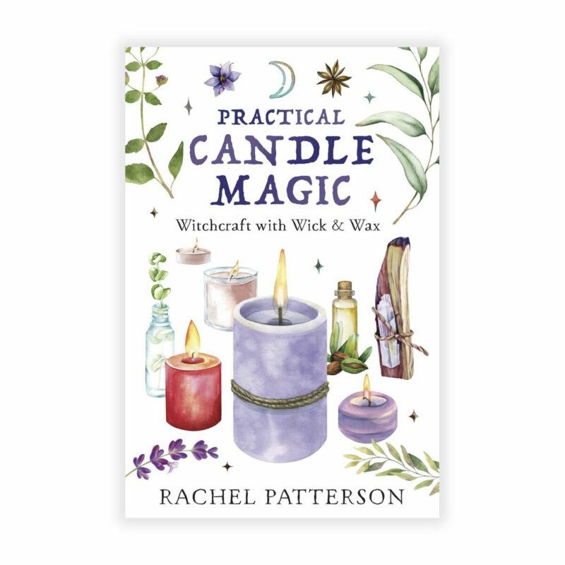 Practical candle magic