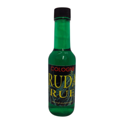 Rue Ruda Cologne Original 5oz