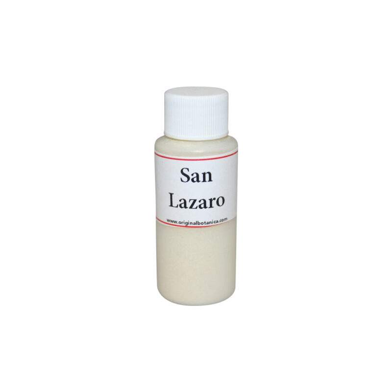 San lazaro powder 82350