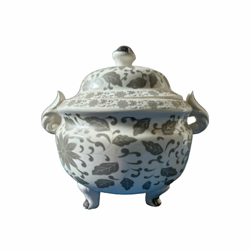 Sopera obatala2 three leg