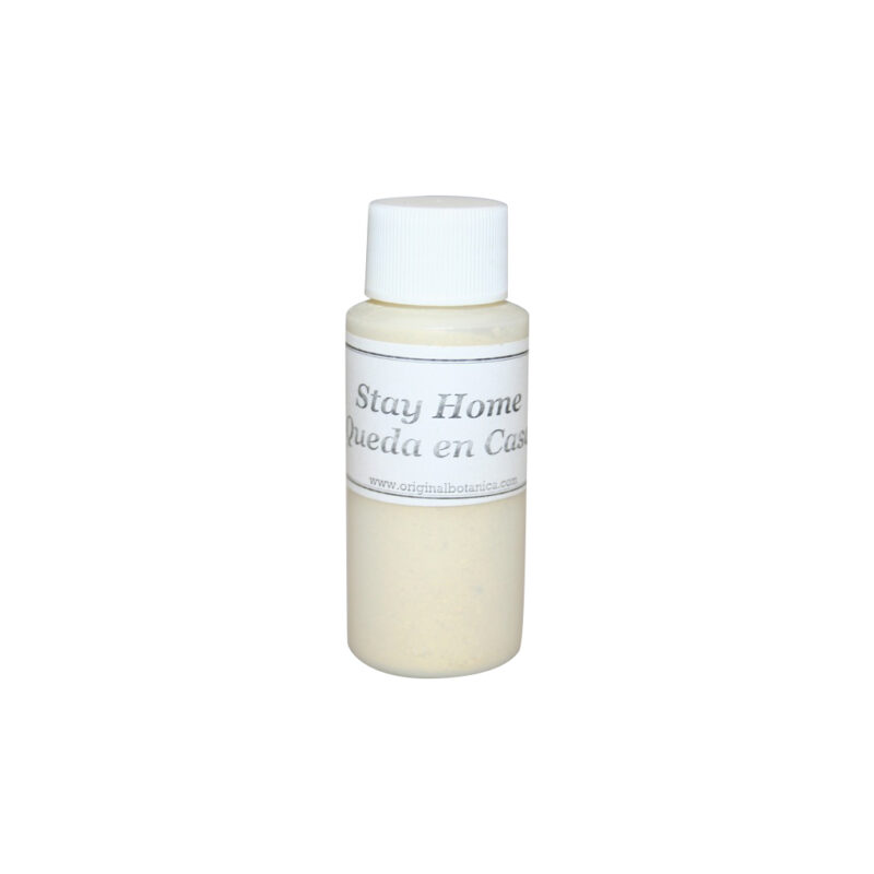 Stay home powder 66781